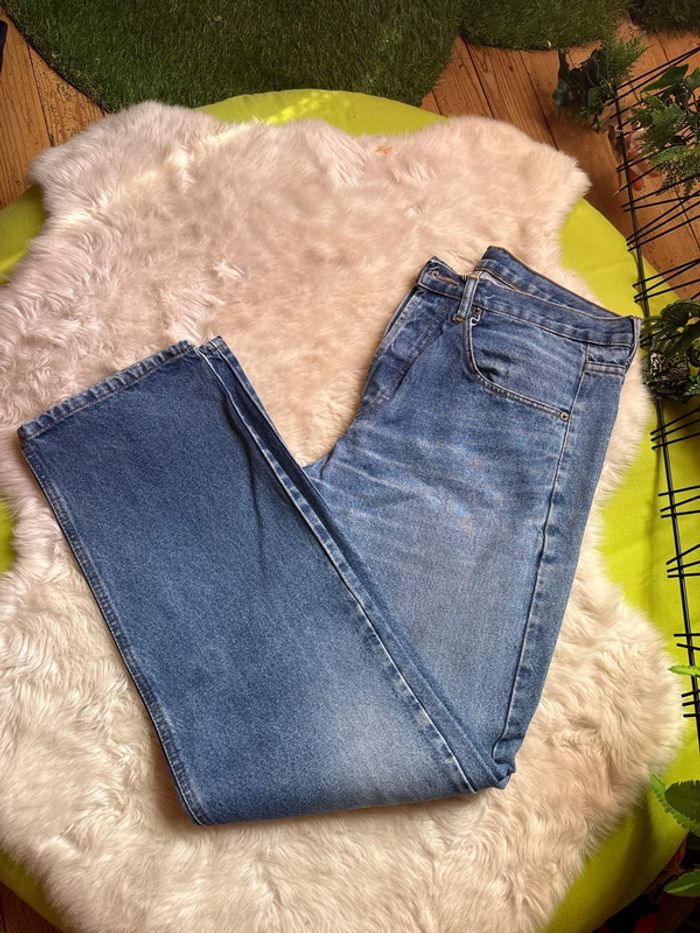 Jeans homme - Taille 42 - TBE