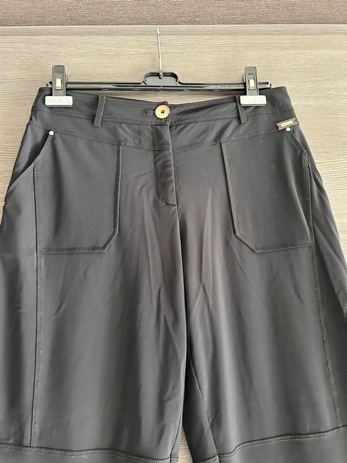 Pantalon 7/8 3322 taille 2 - photo numéro 4