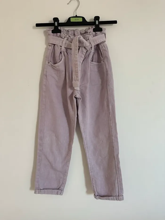 Jeans  kiabi - photo numéro 2