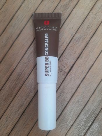 Super bb concealer
