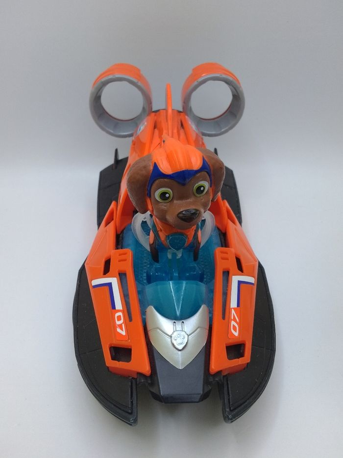 Zuma super patrouille - photo numéro 2