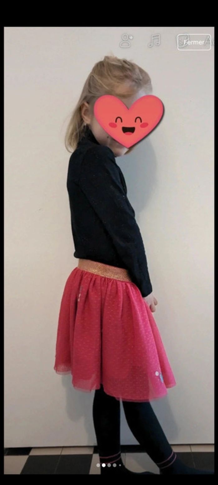 Ensemble jupe - photo numéro 2