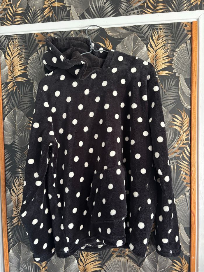 pull doux