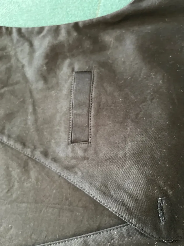 Veste barmans - photo numéro 3