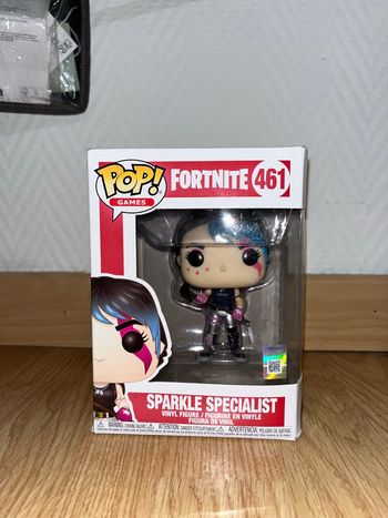Pop fortnite 461