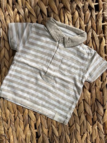 T-shirt - 3 mois - Kitchoun