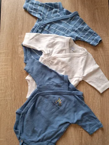 Bodies bébé
