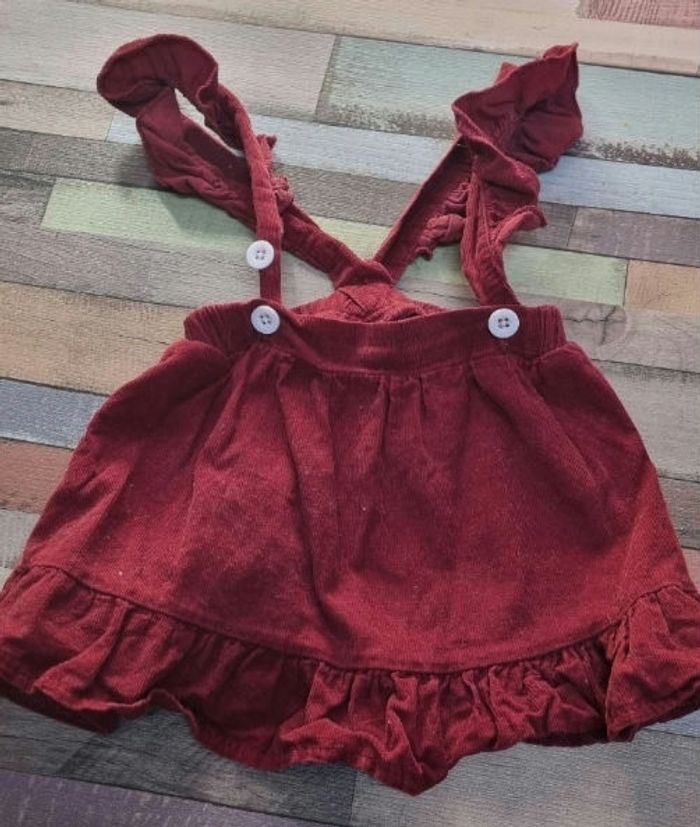 Lot Robe fille