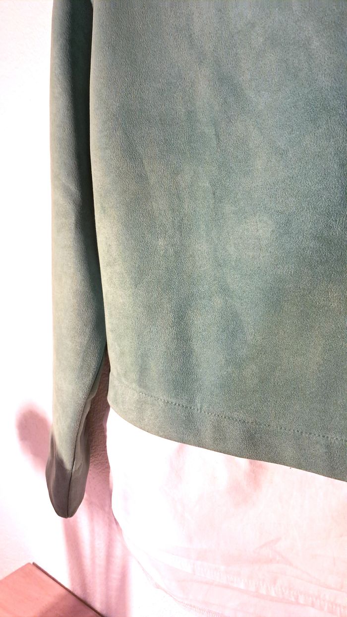 Pull Blouse Chic – United Colors of Benetton - photo numéro 2