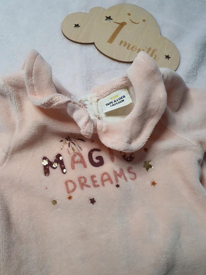 Pyjama 1m - photo numéro 3