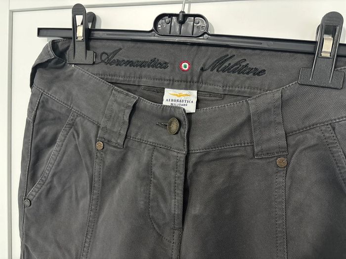 Pantalon aeronautica militare - photo numéro 4