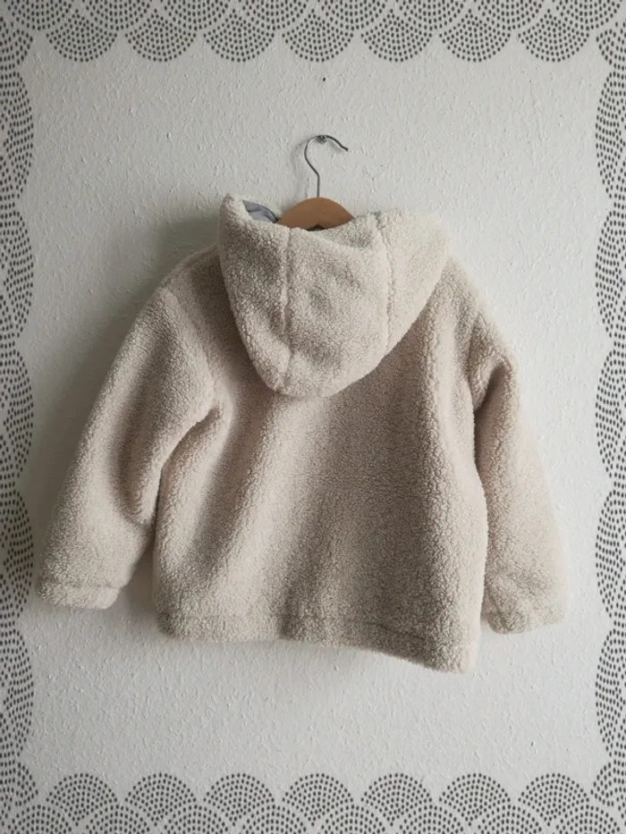 Veste Mango 4/5 ans - photo numéro 7