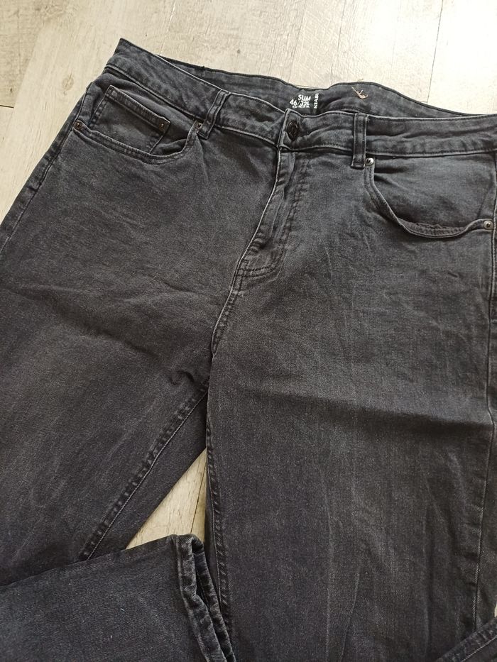 Jeans homme - photo numéro 3