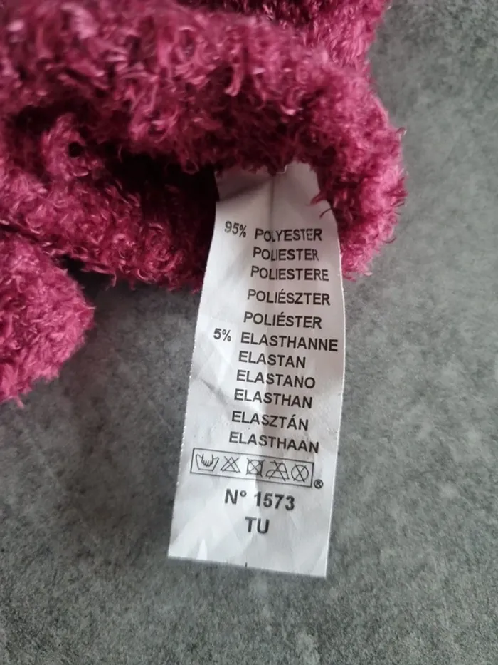 Gants magiques - photo numéro 2