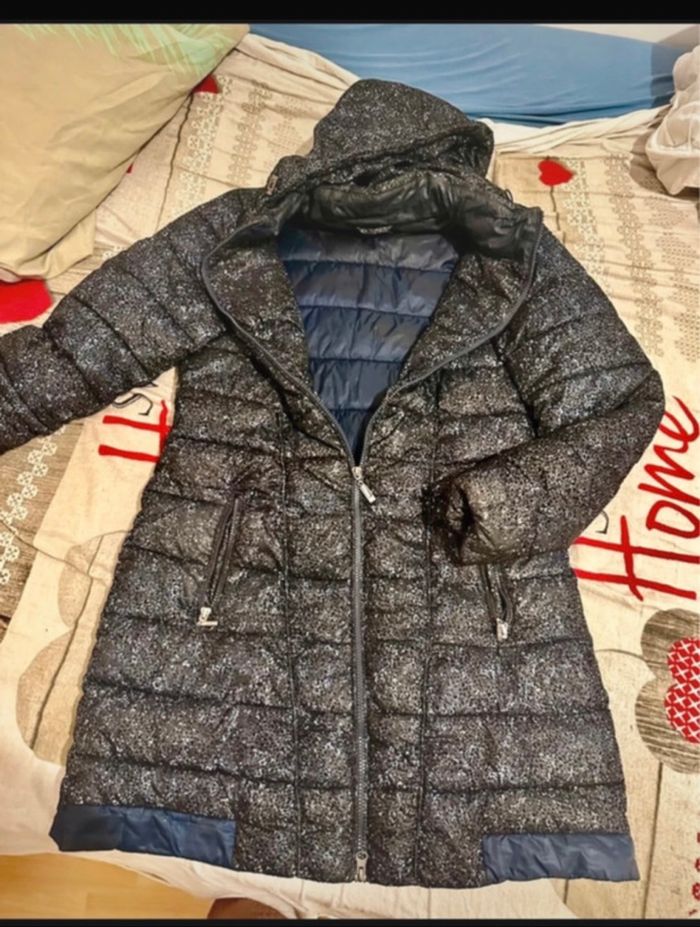 Doudoune femme taille M🧥 - photo numéro 2