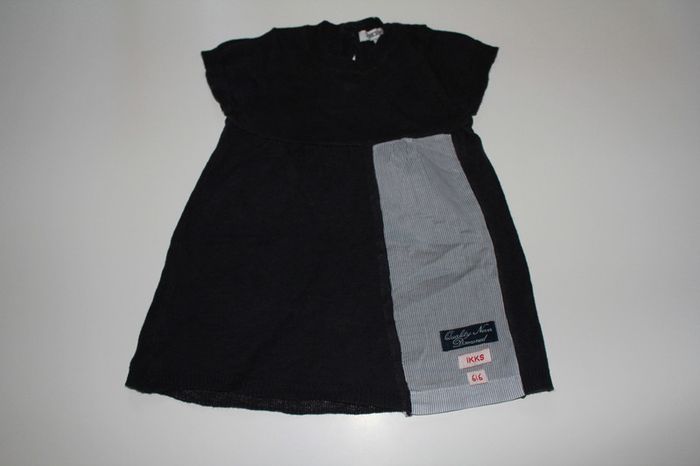 Robe IKKS - Taille 3 Mois