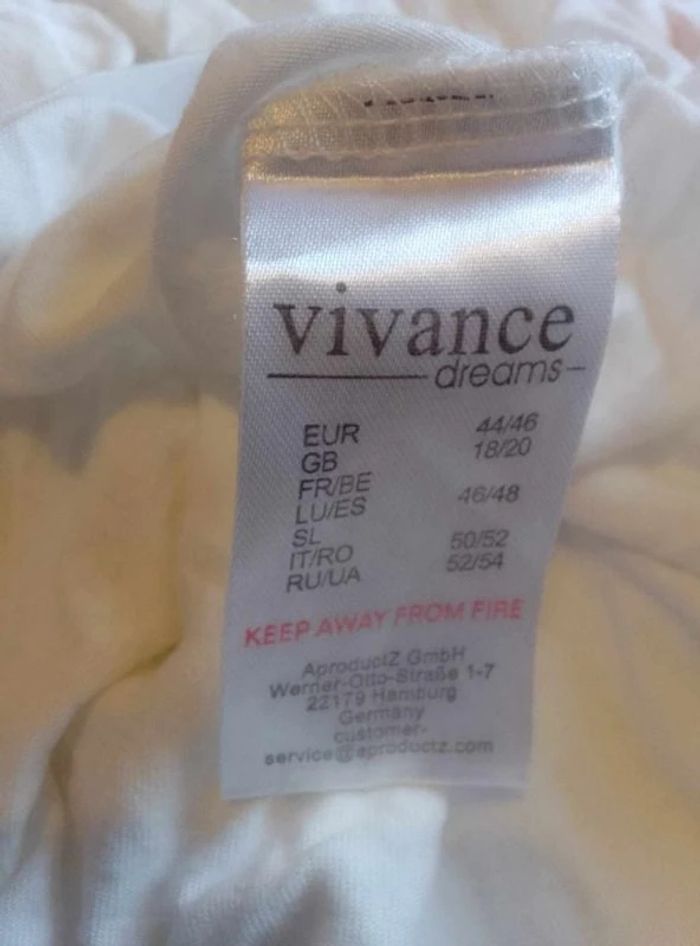 Chemise de nuit Heline - photo numéro 5
