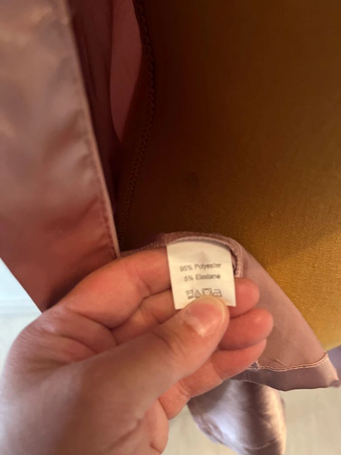 Peignoir - photo numéro 9