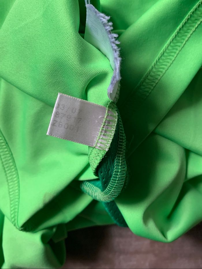 Maillot saint Étienne - photo numéro 7