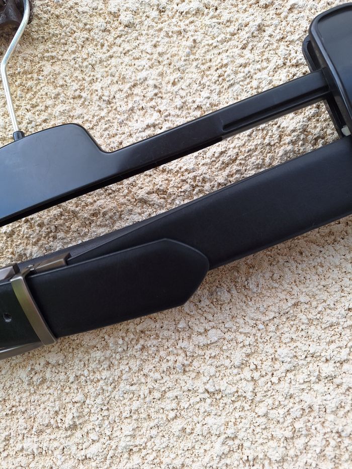 👖 Ceinture réversible homme Kiabi - photo numéro 4