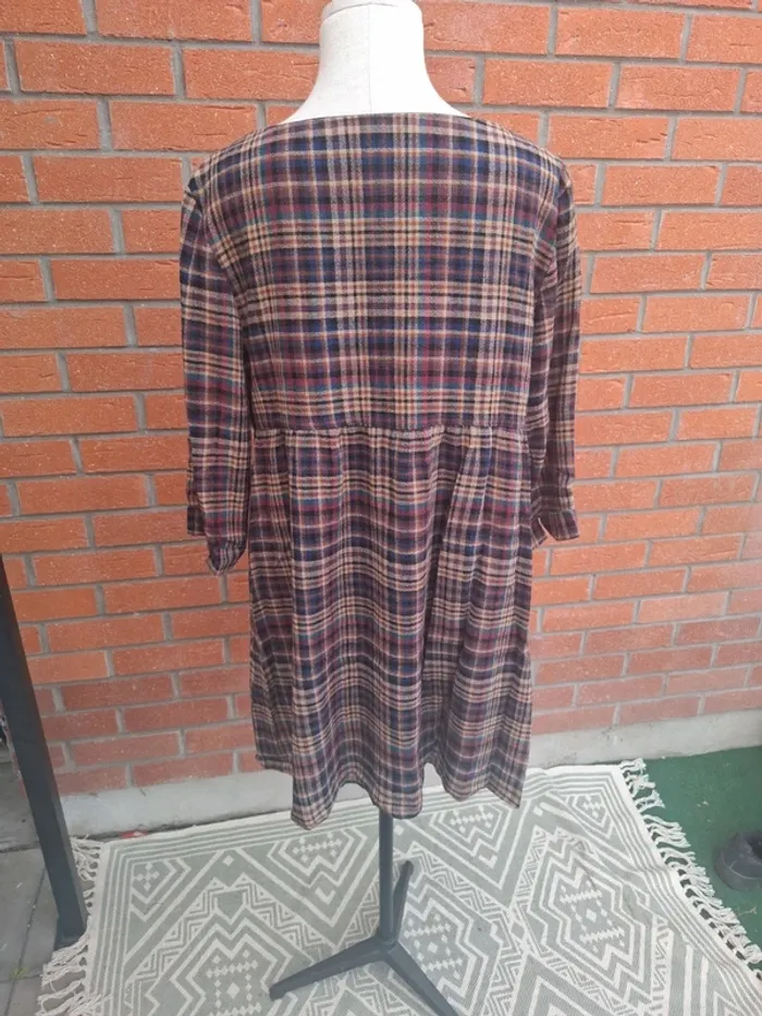 Petite tunique Promod T42 - photo numéro 2
