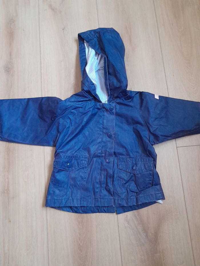 Lot vêtements garçon 12 mois - photo numéro 4