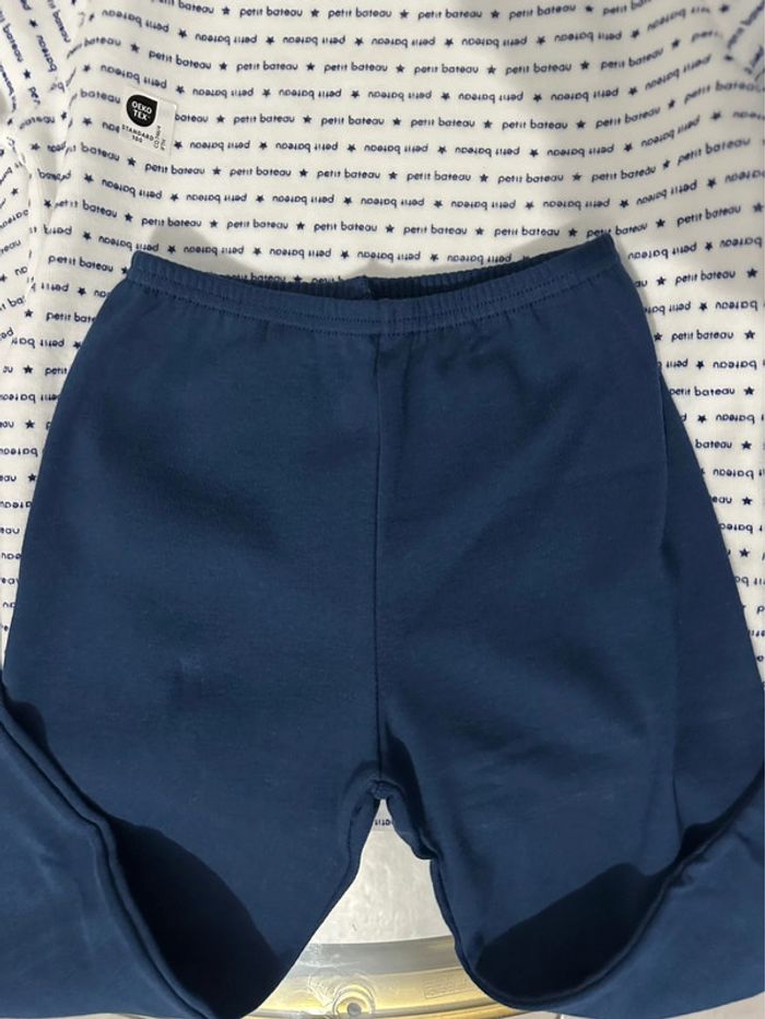 Pyjama petit bateau 4 ans garçon - photo numéro 4