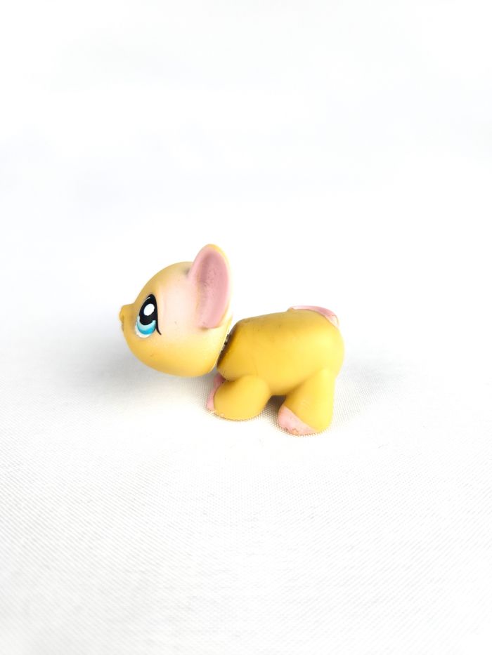 Littlest Petshop LPS Souris #191 - photo numéro 2
