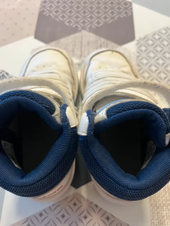 Baskets adidas - photo numéro 5