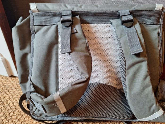Cartable - photo numéro 2