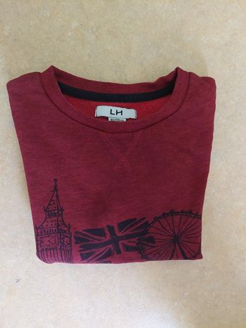 Sweet  h et m 8 ans  kasi neuf