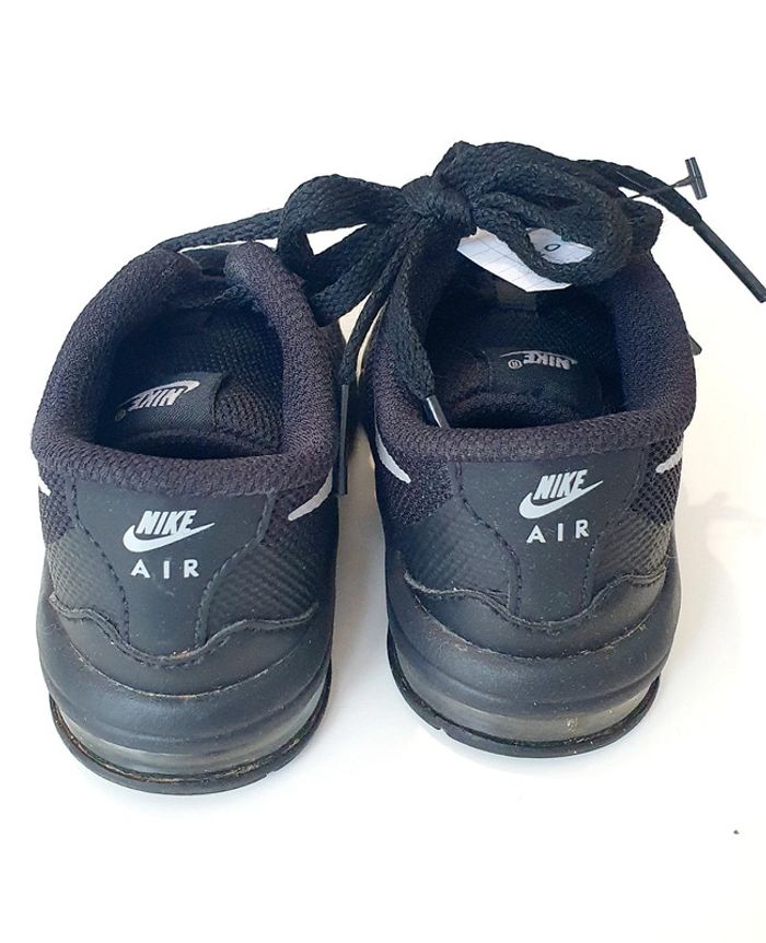 Baskets Nike Air - P23,5 - photo numéro 4