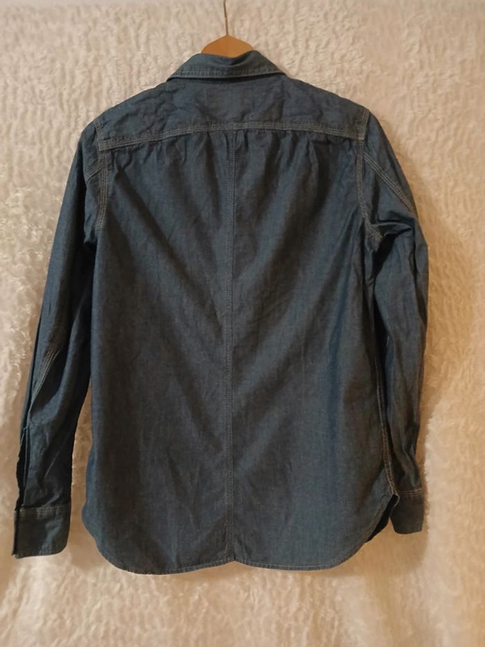 Chemise - photo numéro 3