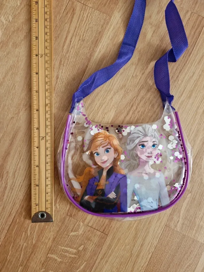 Sac enfant - photo numéro 2