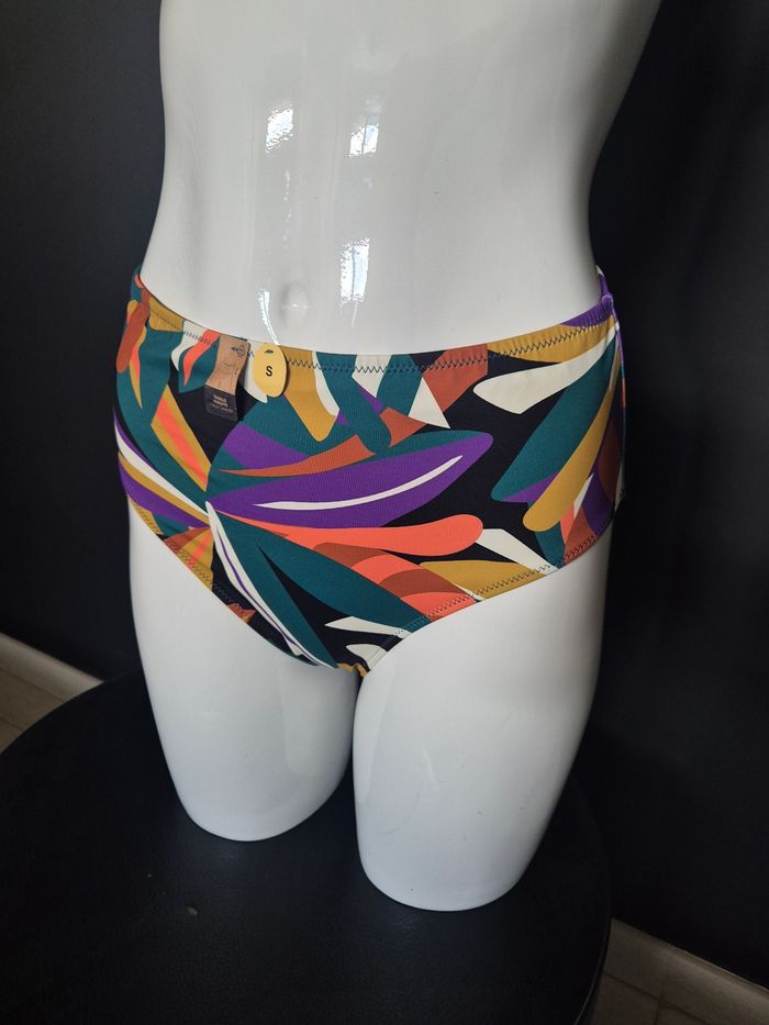 Bas de maillot de bain