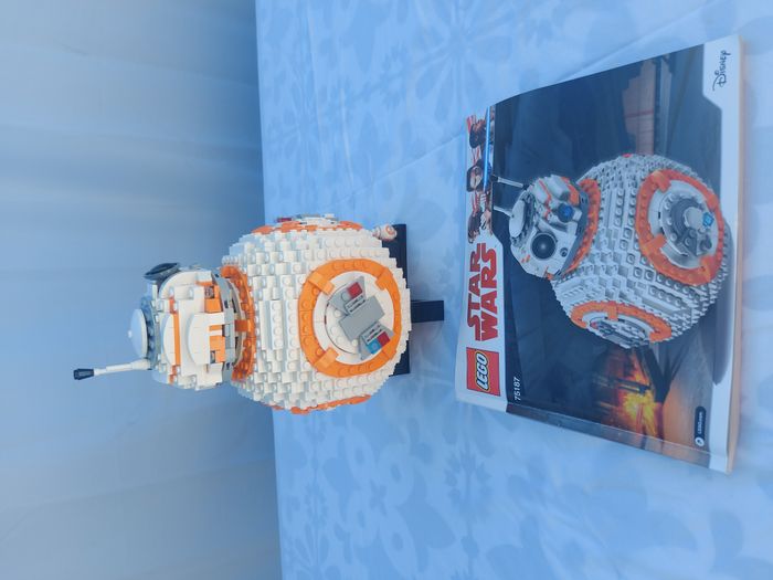 lego starwars - photo numéro 2