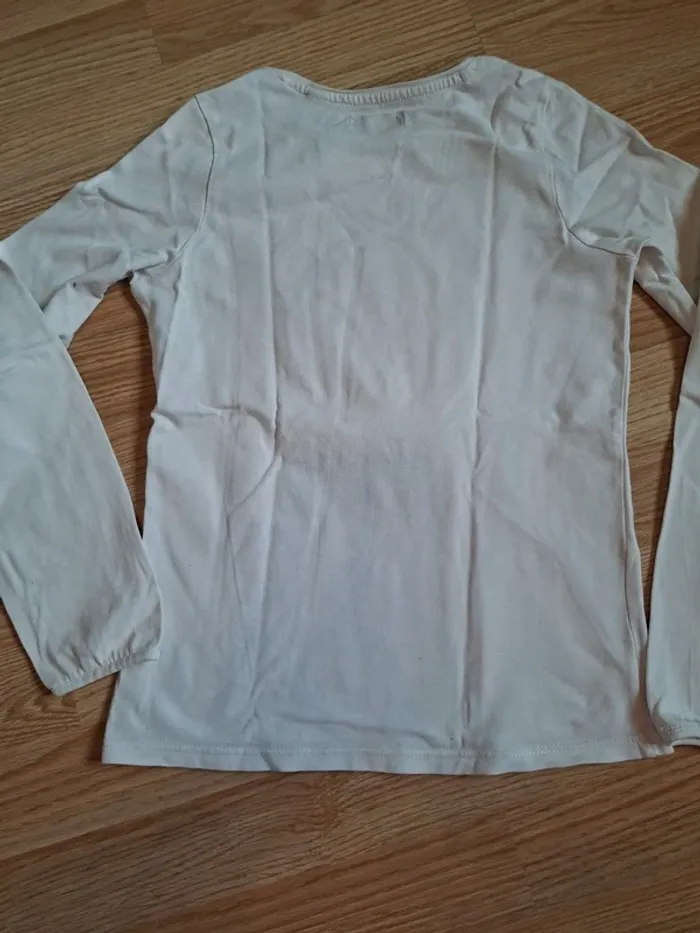 Tee shirt ours - photo numéro 6