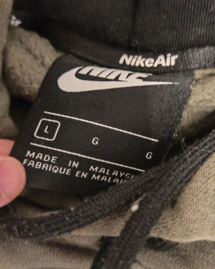 Sweat Nike Air - photo numéro 4