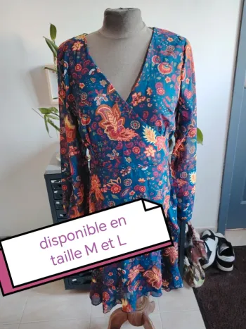 Robe femme