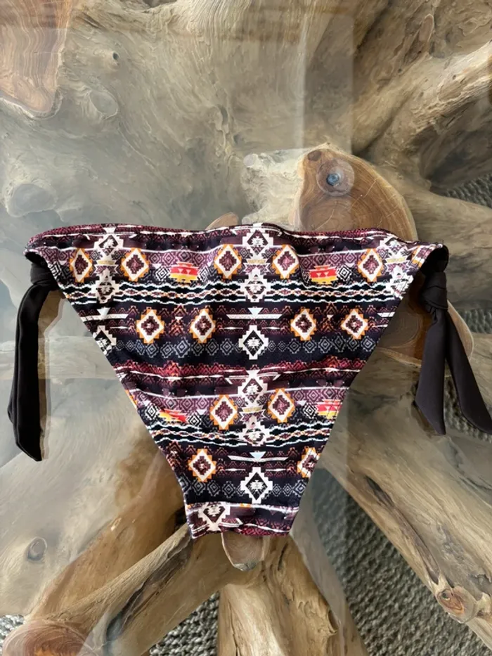 Bas de maillot de bain Banana Moon 38 - photo numéro 4