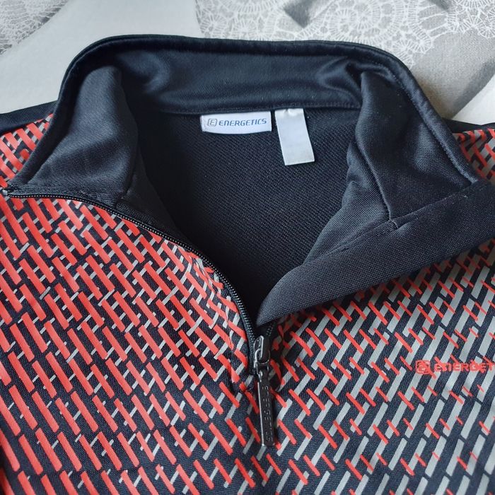 Haut energetics sport de taille 14ans - photo numéro 3