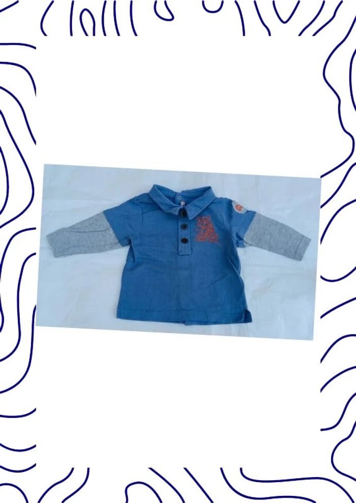 Polo 3 mois Orchestra