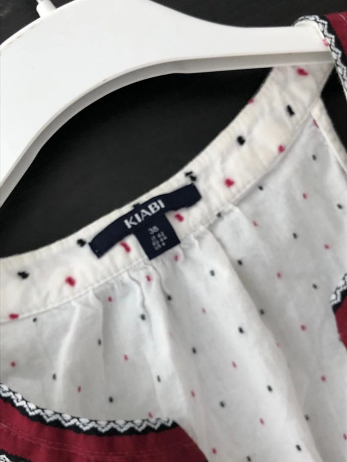 Haut tope - photo numéro 4