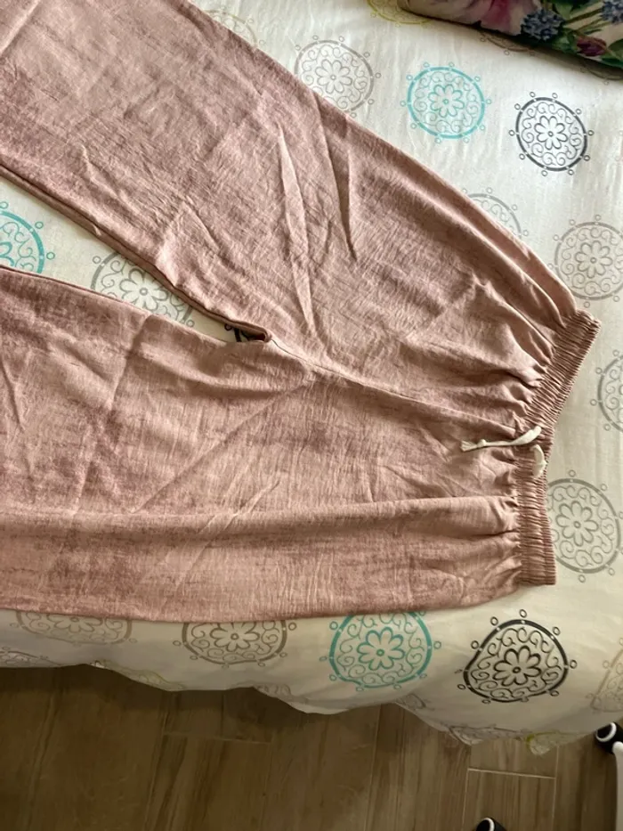 Pantalon fin - photo numéro 2