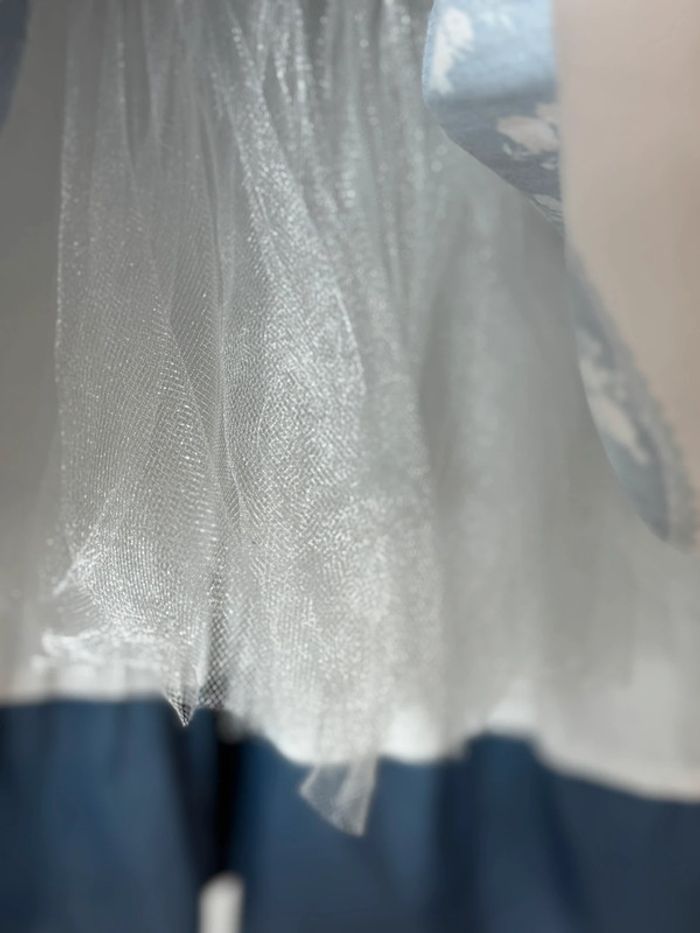Robe moonstar - photo numéro 3