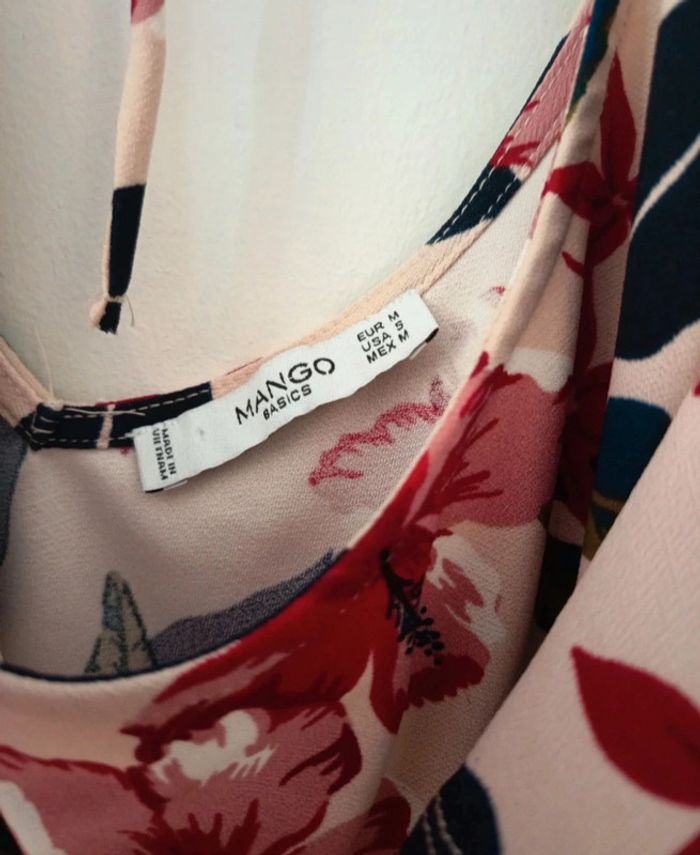 Robe Mango - photo numéro 3