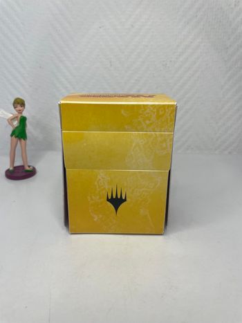 Étui de rangement de cartes Magic the Gathering 