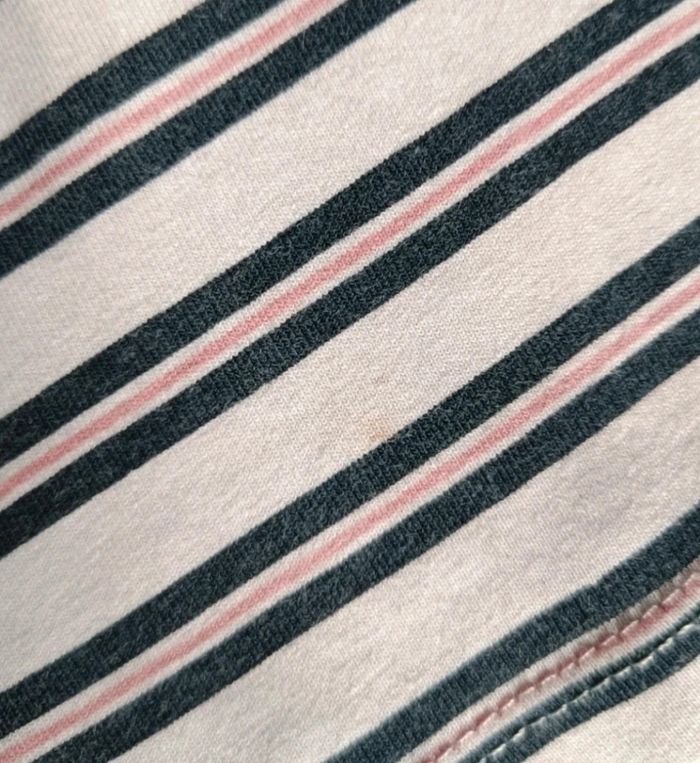 Robe rayée 🦄 Taille 3 ans - photo numéro 4