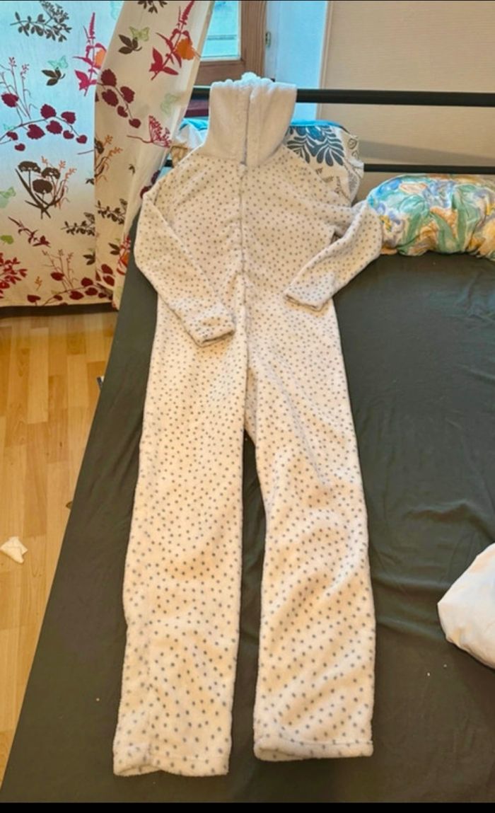 Combi pyjama femme taille L💐