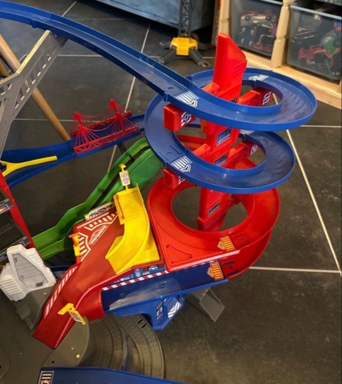 Garage majorette - photo numéro 5